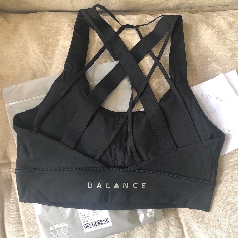 Aura Bra M Oasis 2.0 collection